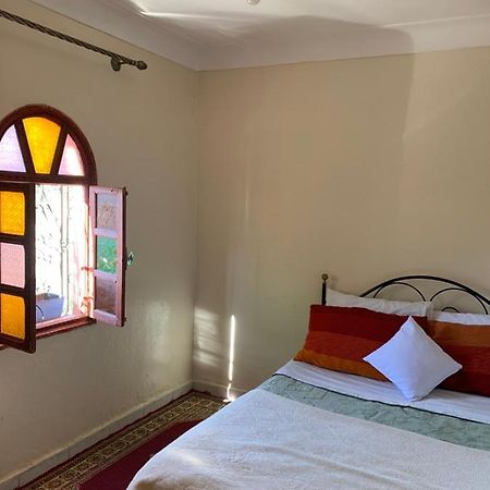 Hotel Dar Youssef 114 מרקש מראה חיצוני תמונה