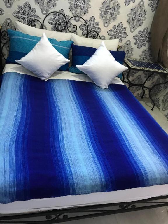 Hotel Dar Youssef 114 מרקש מראה חיצוני תמונה