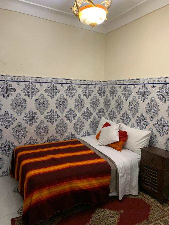 Hotel Dar Youssef 114 מרקש מראה חיצוני תמונה