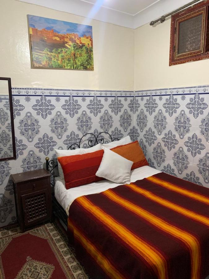 Hotel Dar Youssef 114 מרקש מראה חיצוני תמונה