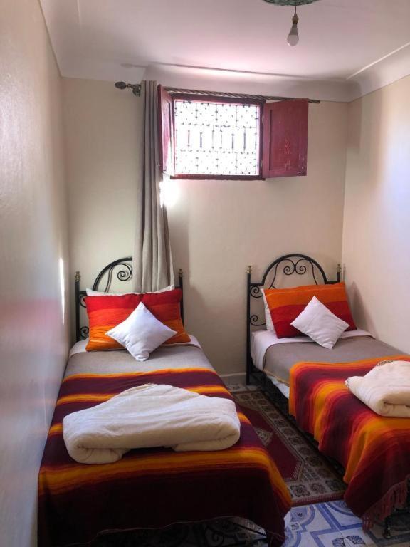 Hotel Dar Youssef 114 מרקש מראה חיצוני תמונה