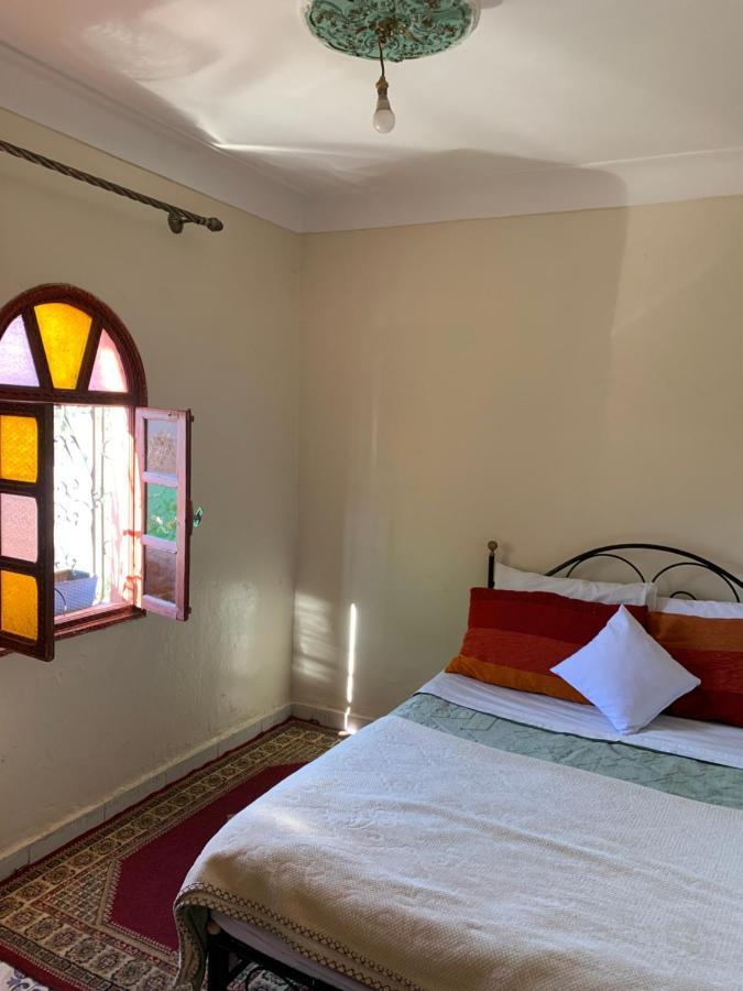Hotel Dar Youssef 114 מרקש מראה חיצוני תמונה
