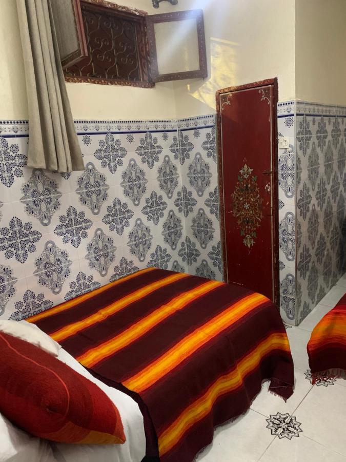 Hotel Dar Youssef 114 מרקש מראה חיצוני תמונה
