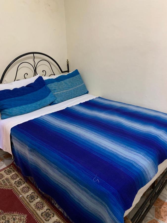 Hotel Dar Youssef 114 מרקש מראה חיצוני תמונה