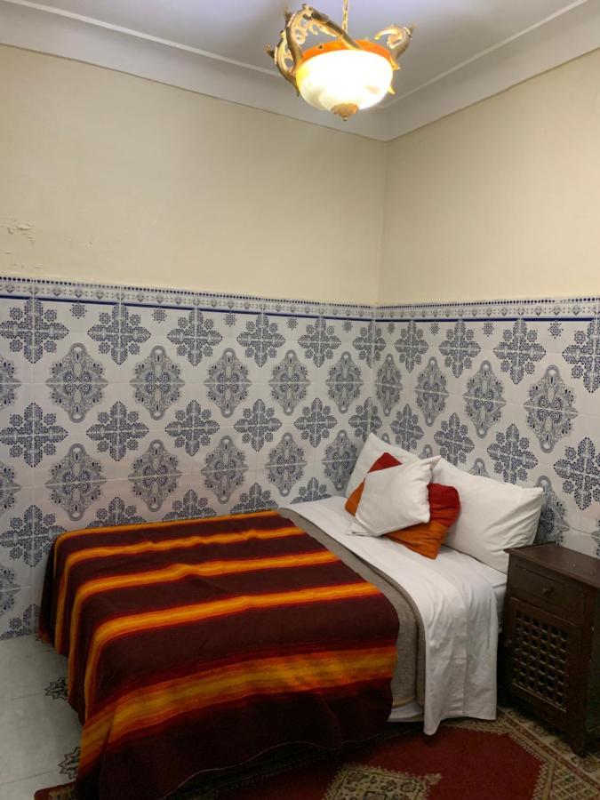 Hotel Dar Youssef 114 מרקש מראה חיצוני תמונה