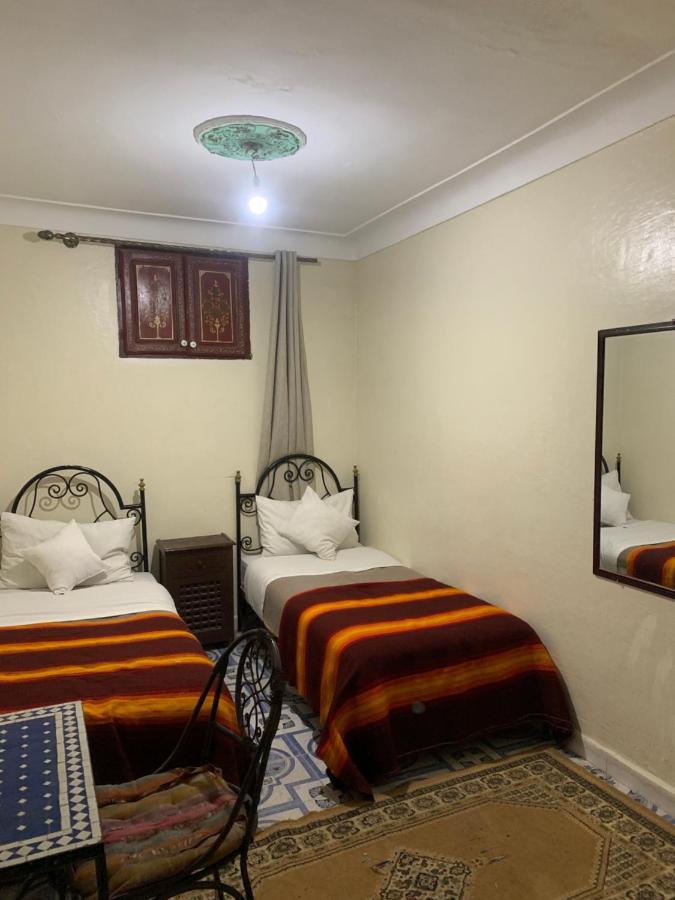 Hotel Dar Youssef 114 מרקש מראה חיצוני תמונה